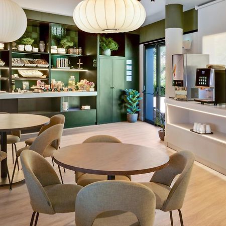 B&B Hotel Barcelona Granollers Les Franqueses del Vallès Esterno foto