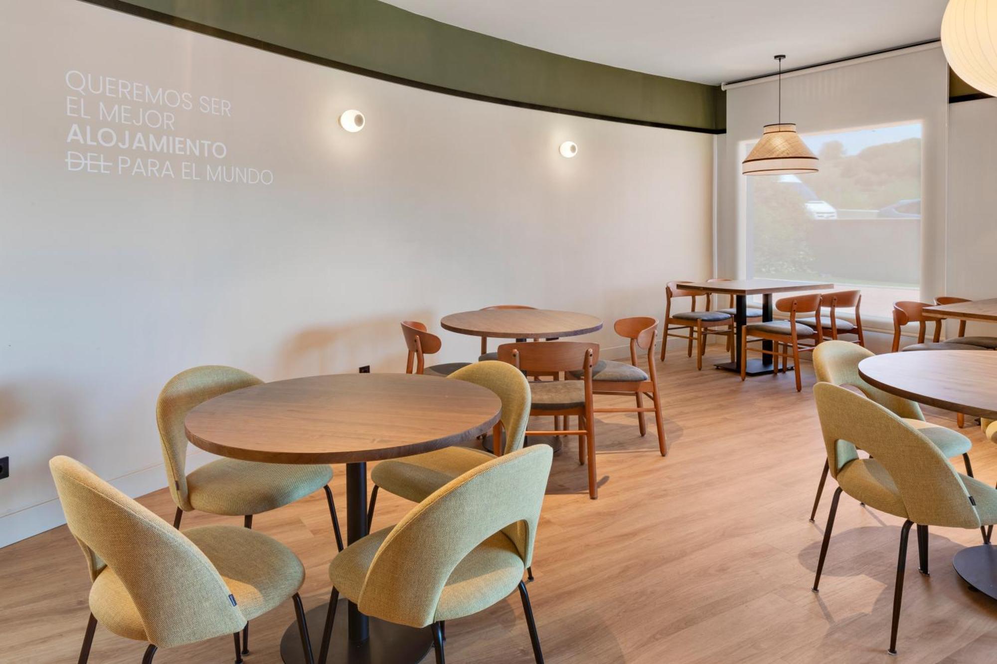 B&B Hotel Barcelona Granollers Les Franqueses del Vallès Esterno foto