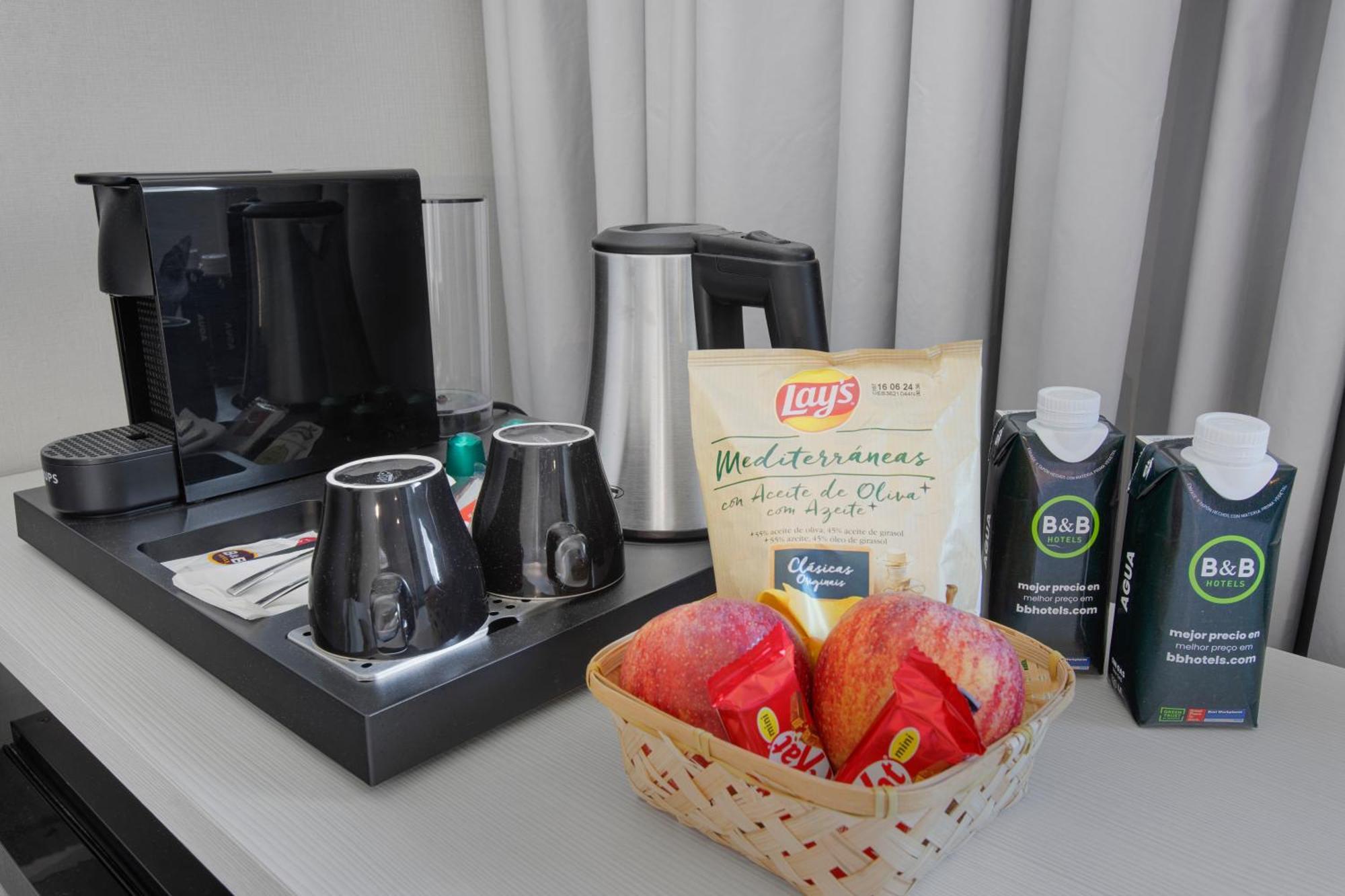 B&B Hotel Barcelona Granollers Les Franqueses del Vallès Esterno foto
