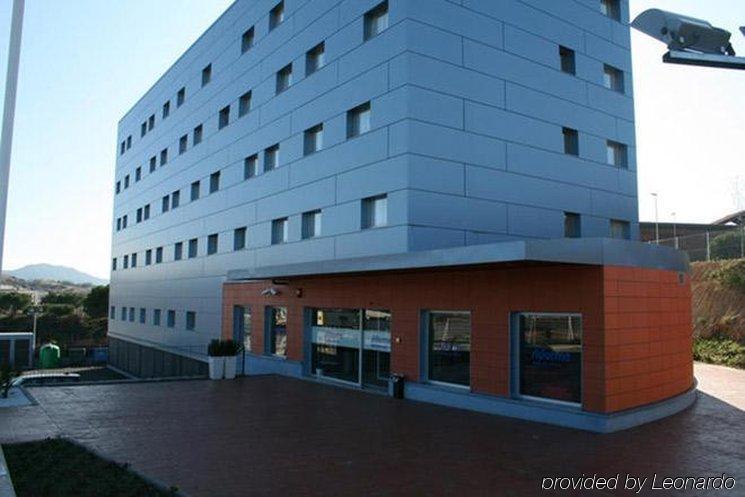 B&B Hotel Barcelona Granollers Les Franqueses del Vallès Esterno foto