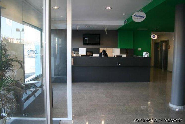 B&B Hotel Barcelona Granollers Les Franqueses del Vallès Interno foto