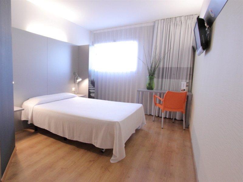B&B Hotel Barcelona Granollers Les Franqueses del Vallès Esterno foto