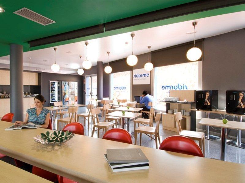 B&B Hotel Barcelona Granollers Les Franqueses del Vallès Esterno foto