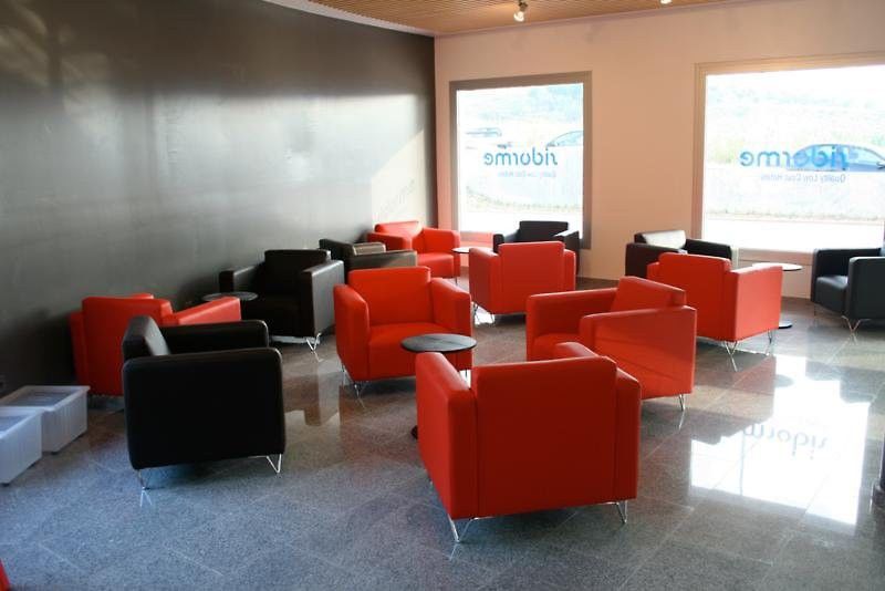 B&B Hotel Barcelona Granollers Les Franqueses del Vallès Esterno foto
