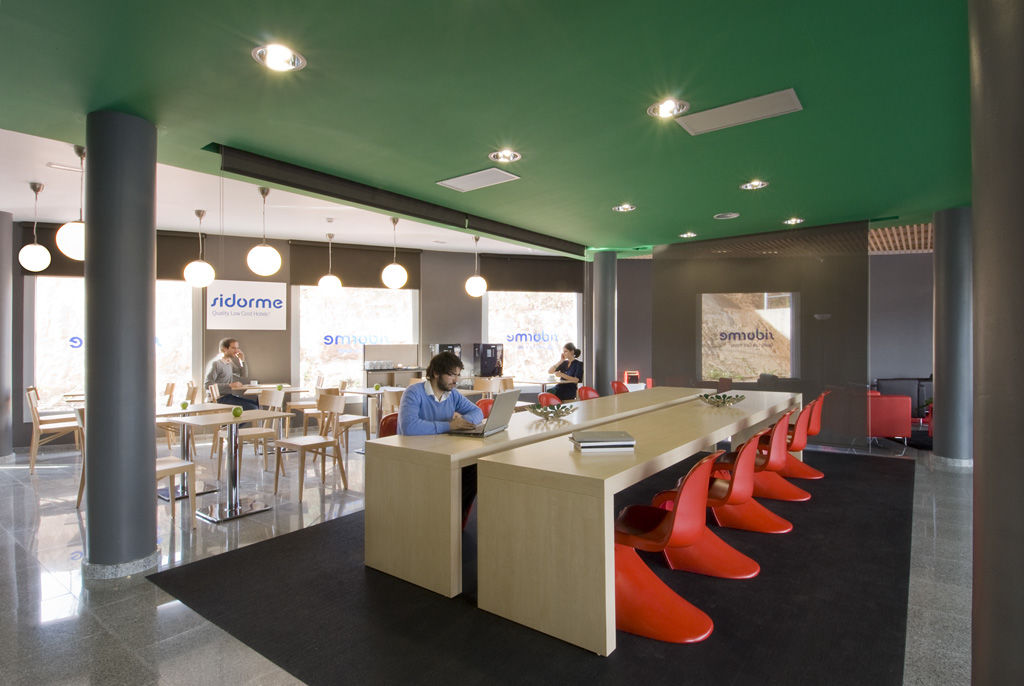 B&B Hotel Barcelona Granollers Les Franqueses del Vallès Servizi foto