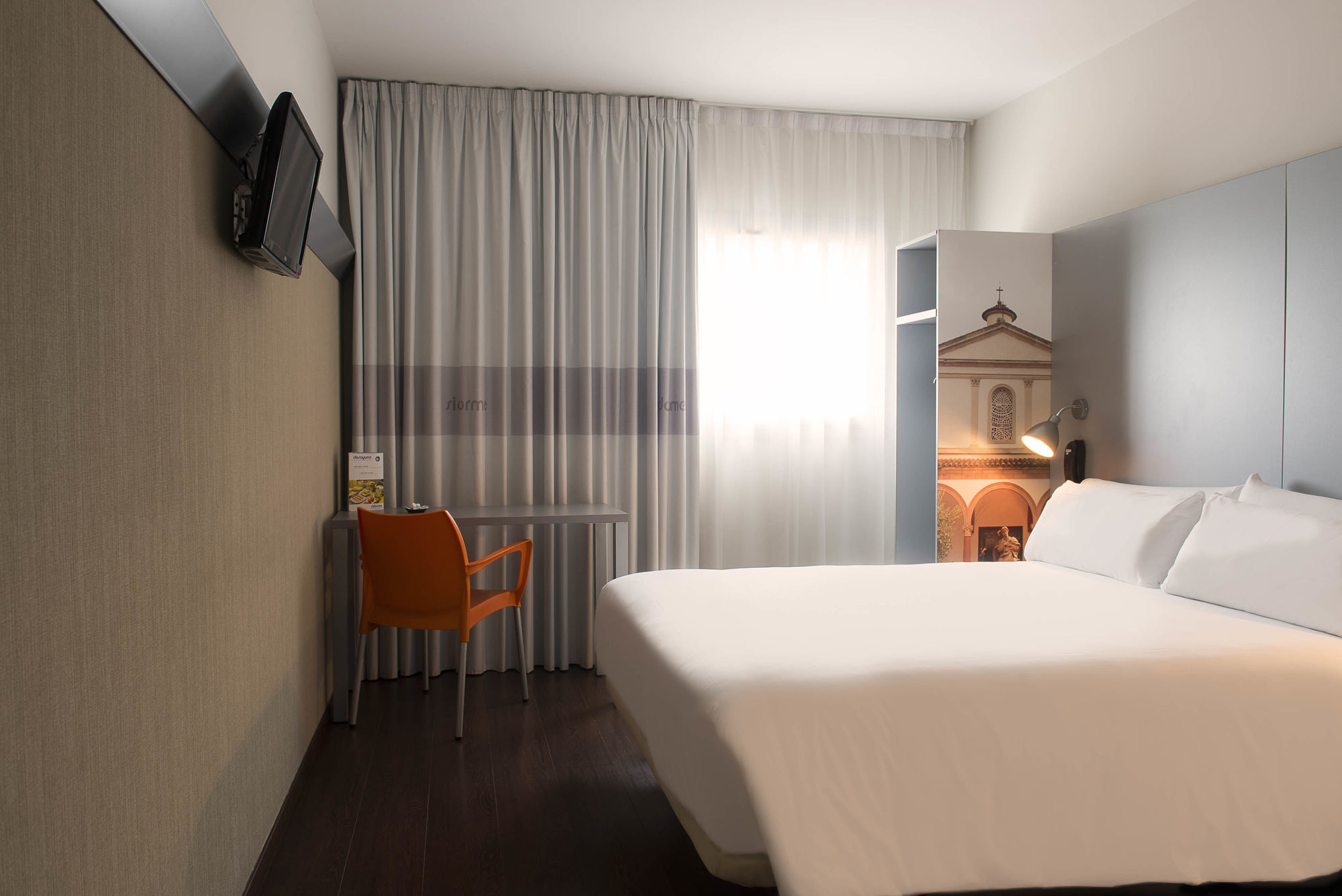 B&B Hotel Barcelona Granollers Les Franqueses del Vallès Esterno foto