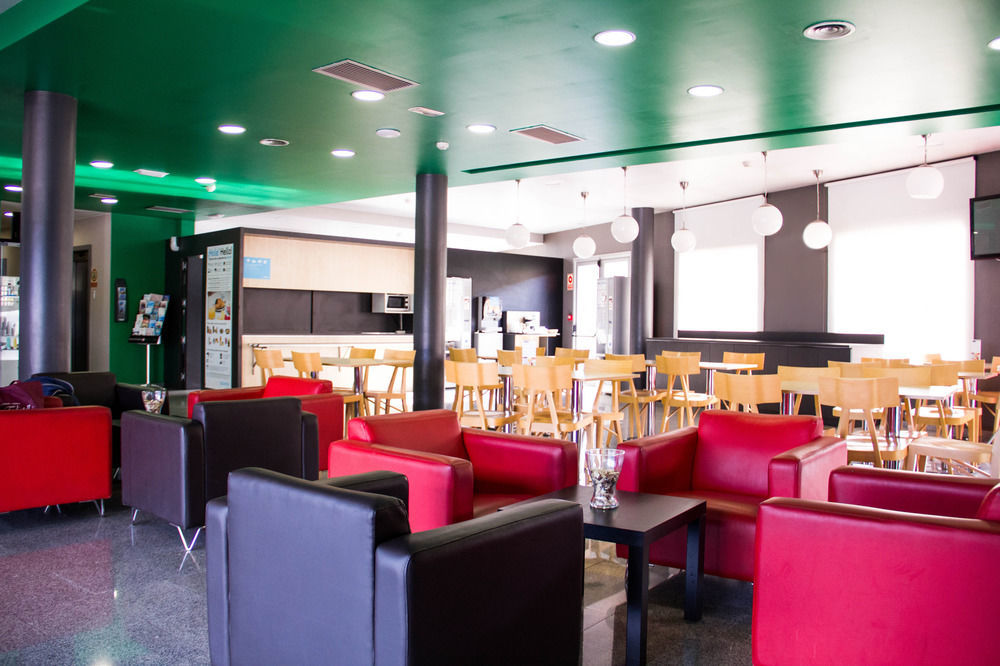 B&B Hotel Barcelona Granollers Les Franqueses del Vallès Esterno foto