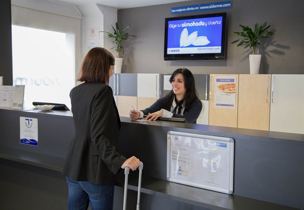 B&B Hotel Barcelona Granollers Les Franqueses del Vallès Esterno foto