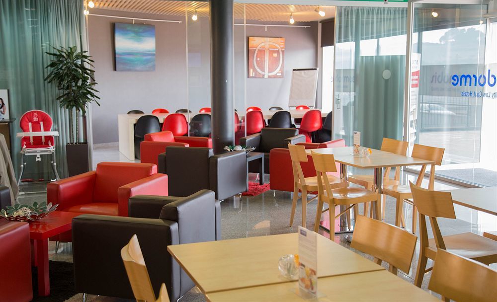 B&B Hotel Barcelona Granollers Les Franqueses del Vallès Esterno foto