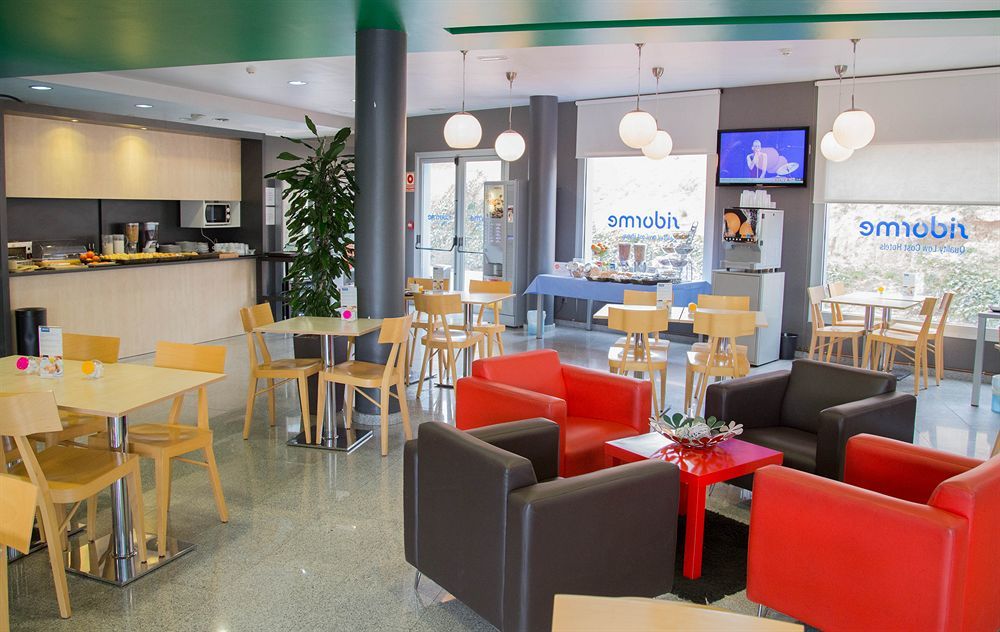 B&B Hotel Barcelona Granollers Les Franqueses del Vallès Esterno foto