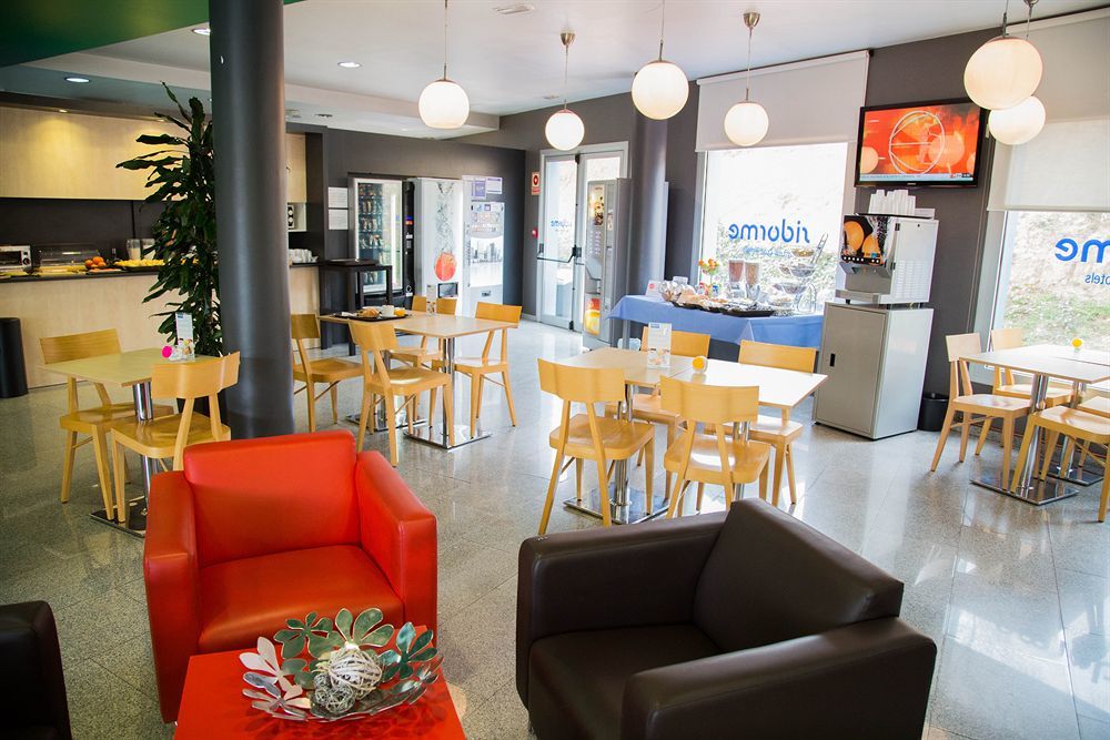 B&B Hotel Barcelona Granollers Les Franqueses del Vallès Esterno foto